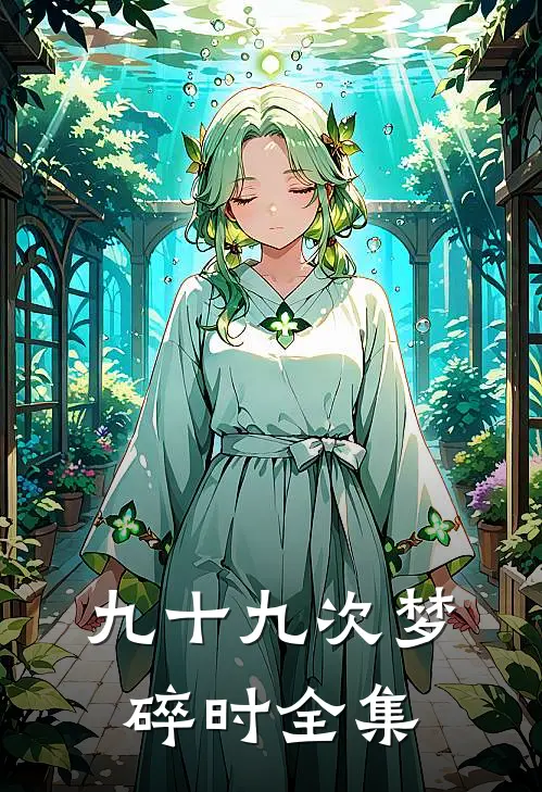 九十九次梦碎时全集