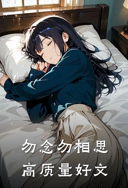 勿念勿相思高质量好文
