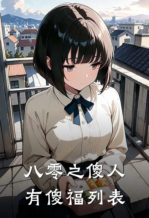 八零之傻人有傻福列表