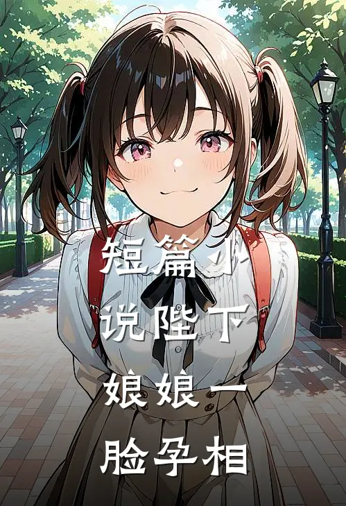 短篇小说陛下，娘娘一脸孕相
