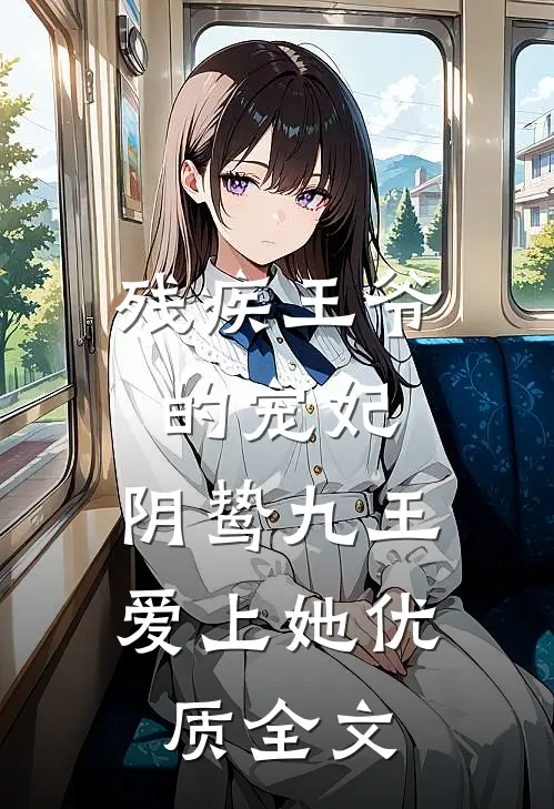 残疾王爷的宠妃：阴鸷九王爱上她优质全文