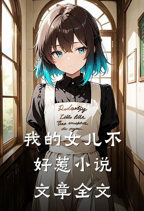 我的女儿不好惹 小说文章全文