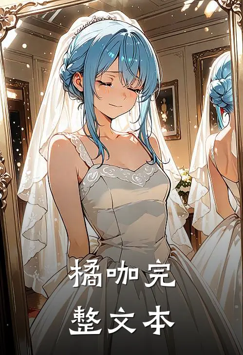橘咖完整文本