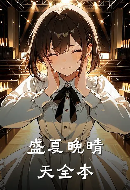 盛夏晚晴天全本
