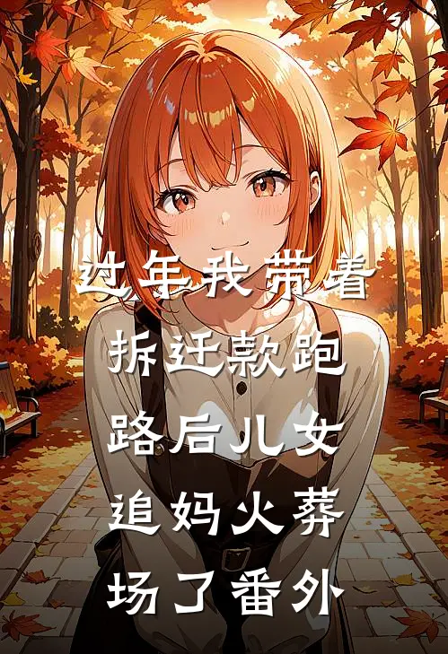 过年我带着拆迁款跑路后儿女追妈火葬场了番外
