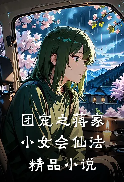 团宠之蒋家小女会仙法精品小说