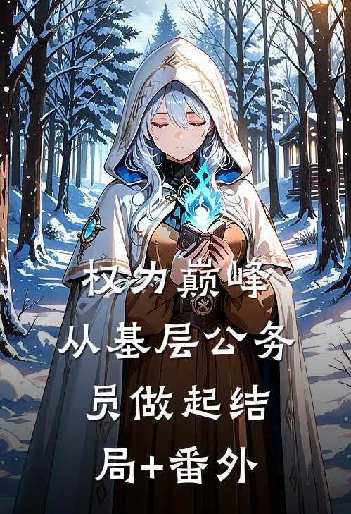 权力巅峰：从基层公务员做起结局+番外