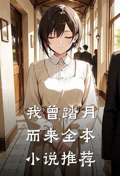 我曾踏月而来全本小说推荐