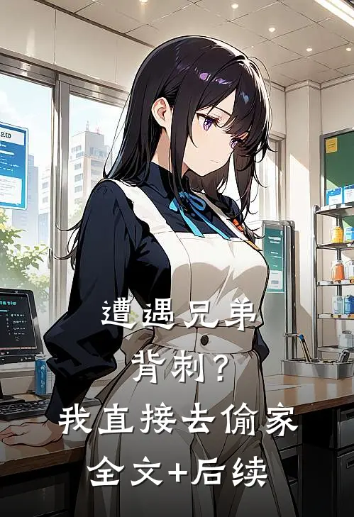 遭遇兄弟背刺？我直接去偷家全文+后续