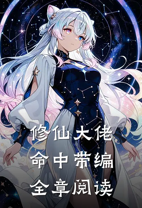 修仙大佬命中带编全章阅读