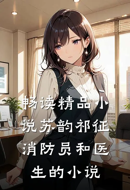 畅读精品小说苏韵祁征消防员和医生的小说