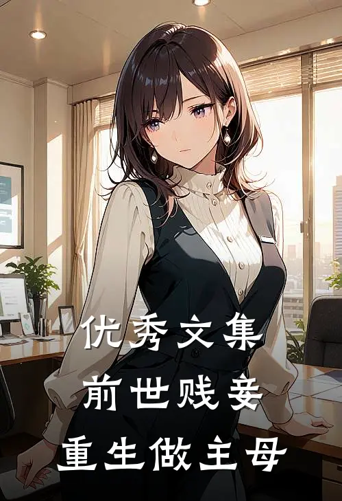 优秀文集前世贱妾，重生做主母