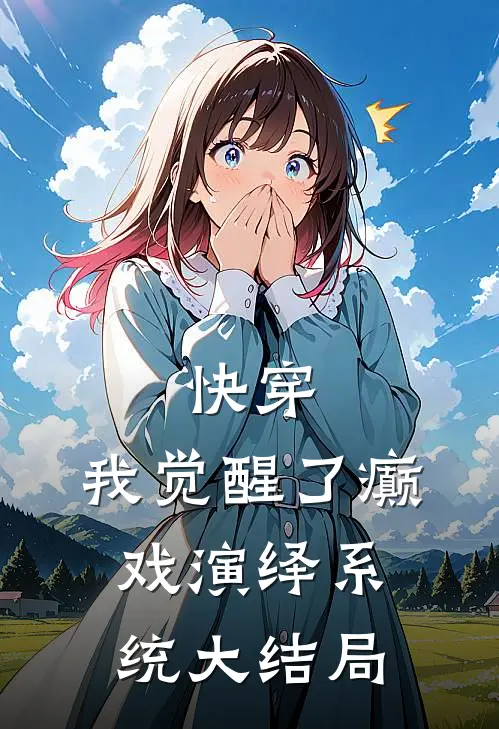 快穿，我觉醒了癫戏演绎系统大结局