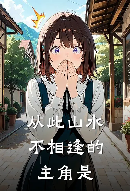 从此山水不相逢的主角是