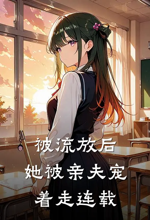 被流放后，她被亲夫宠着走连载