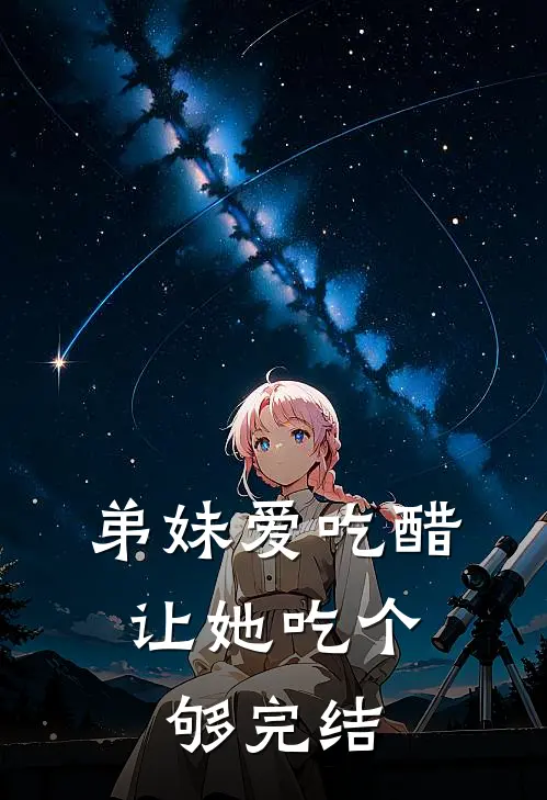 弟妹爱吃醋，让她吃个够完结