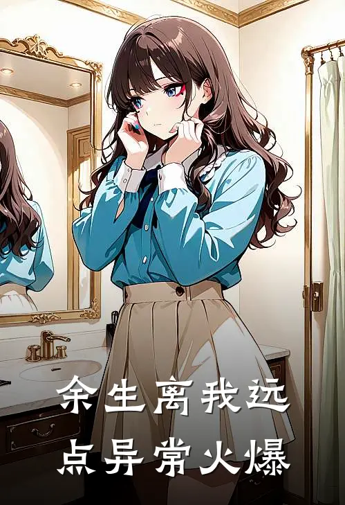 余生离我远点异常火爆