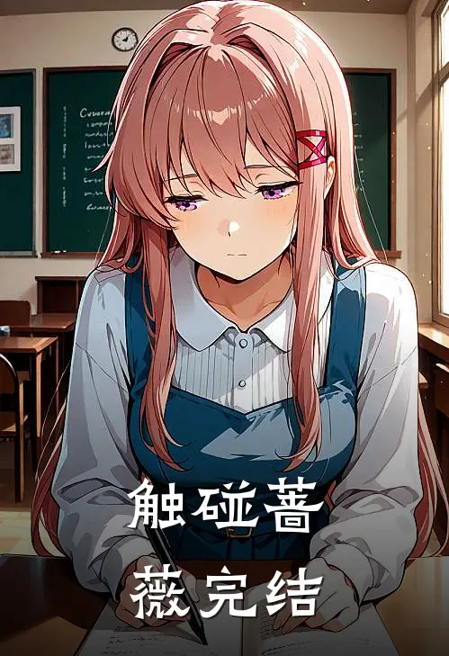 触碰蔷薇完结