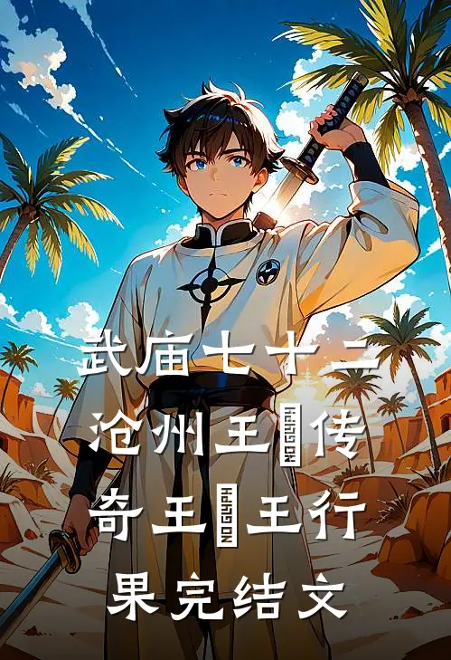 武庙七十二:沧州王晙传奇王晙王行果完结文