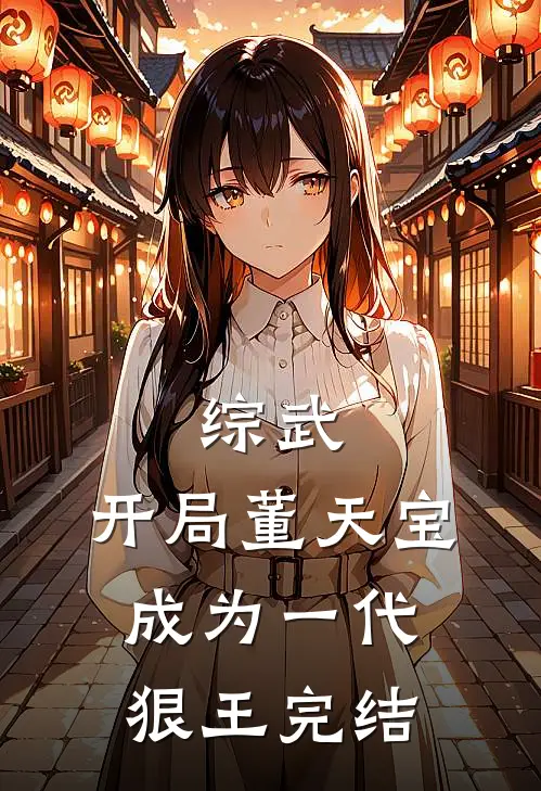 综武开局董天宝,成为一代狠王完结