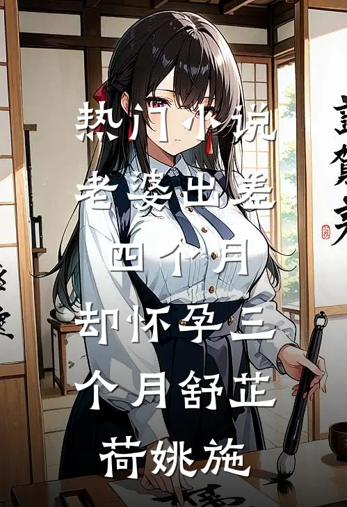 热门小说老婆出差四个月，却怀孕三个月舒芷荷姚施