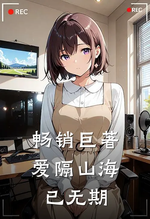 畅销巨著爱隔山海已无期