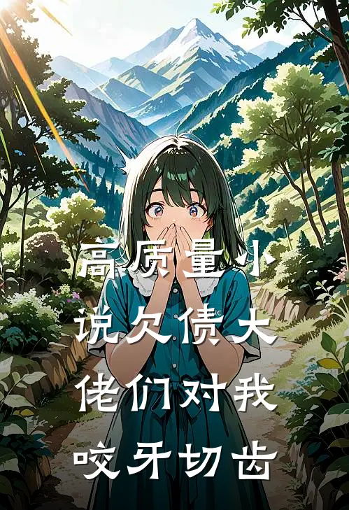高质量小说欠债大佬们对我咬牙切齿