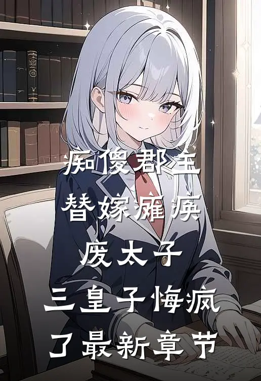 痴傻郡主替嫁瘫痪废太子，三皇子悔疯了最新章节