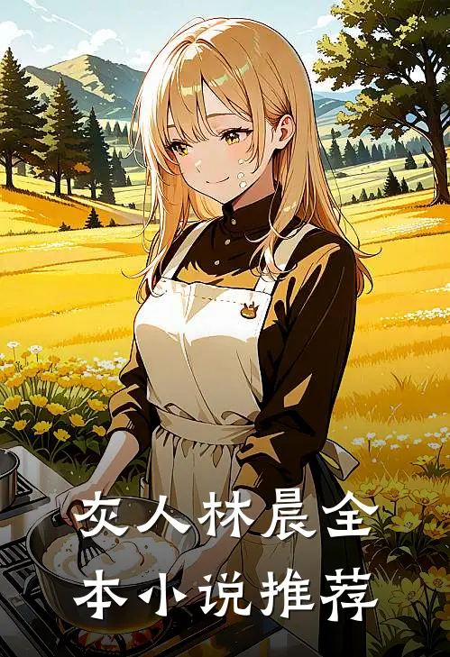 灰人林晨全本小说推荐