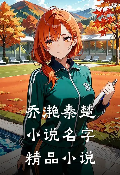 乔滟秦楚小说名字精品小说