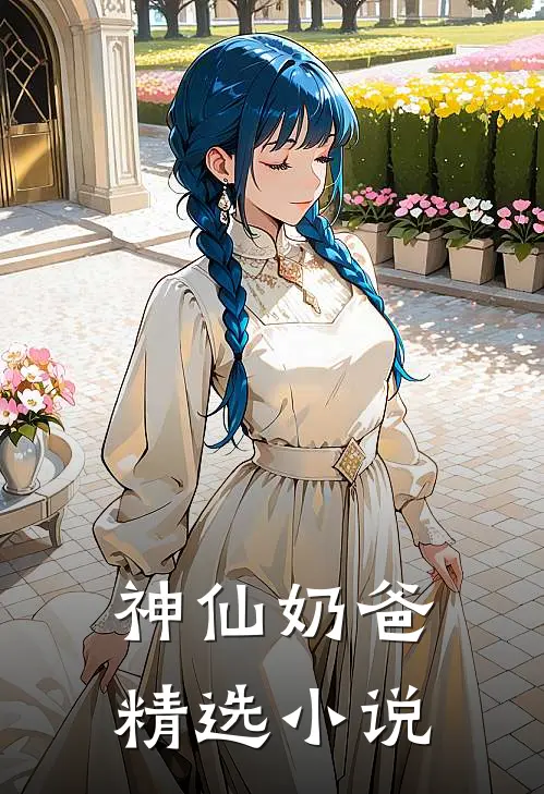神仙奶爸精选小说