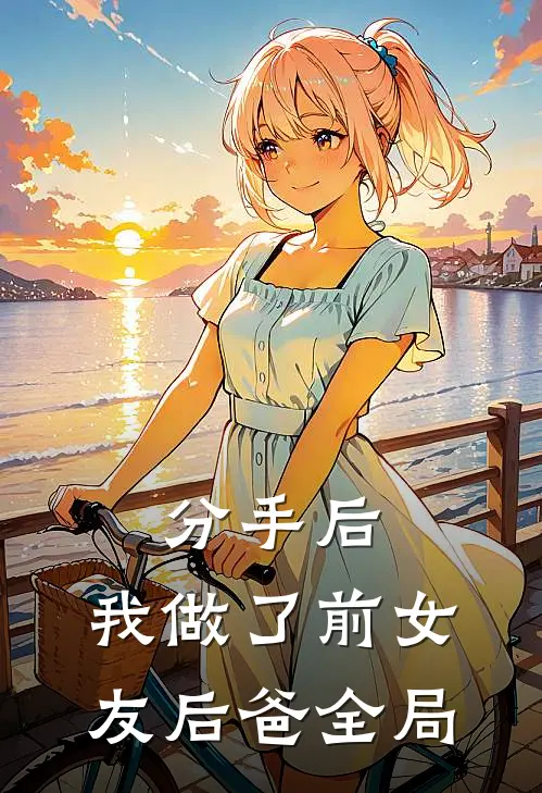 分手后，我做了前女友后爸全局