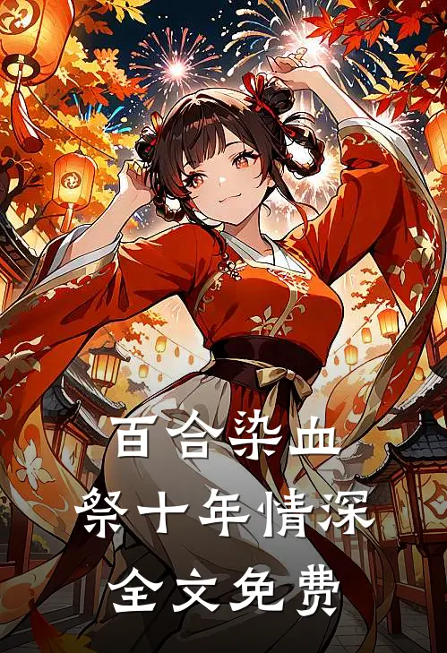 百合染血，祭十年情深全文免费