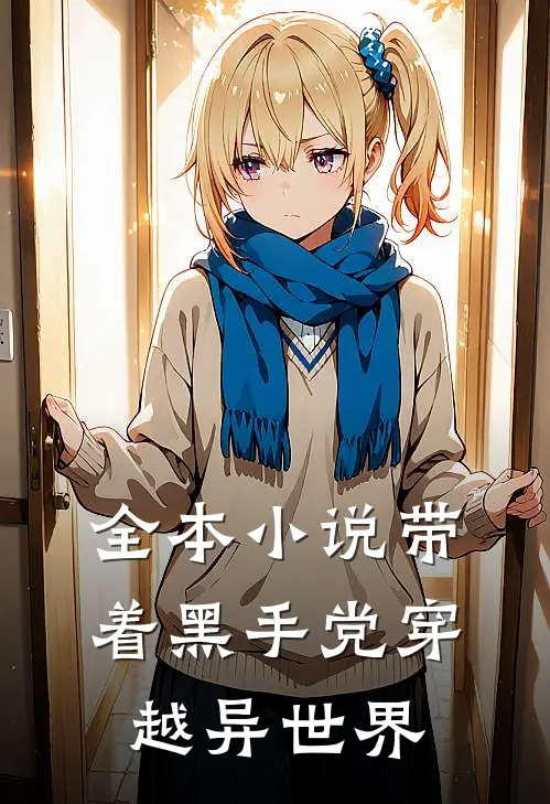 全本小说带着黑手党穿越异世界