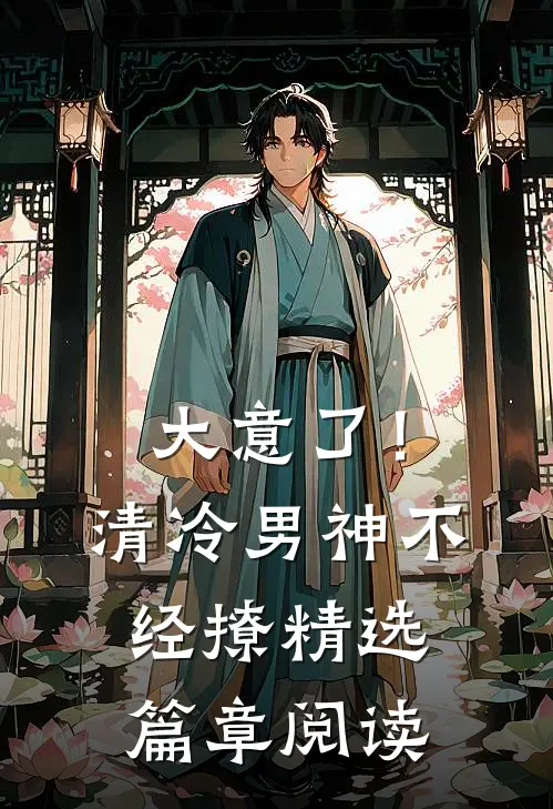 大意了！清冷男神不经撩精选篇章阅读