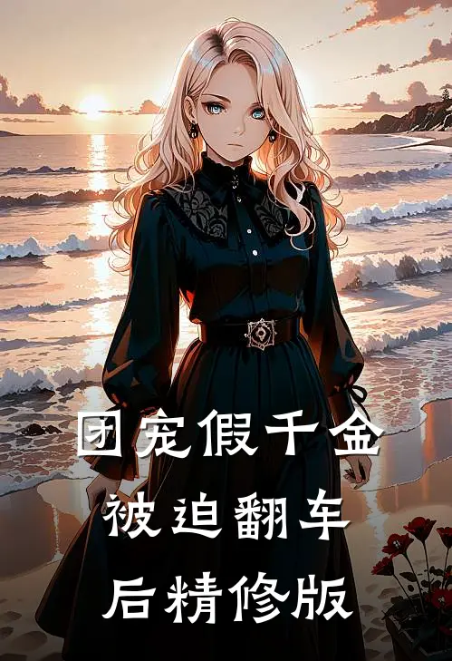 团宠假千金被迫翻车后精修版