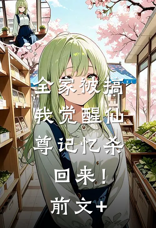 全家被搞，我觉醒仙尊记忆杀回来！前文+