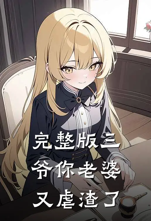 完整版三爷你老婆又虐渣了