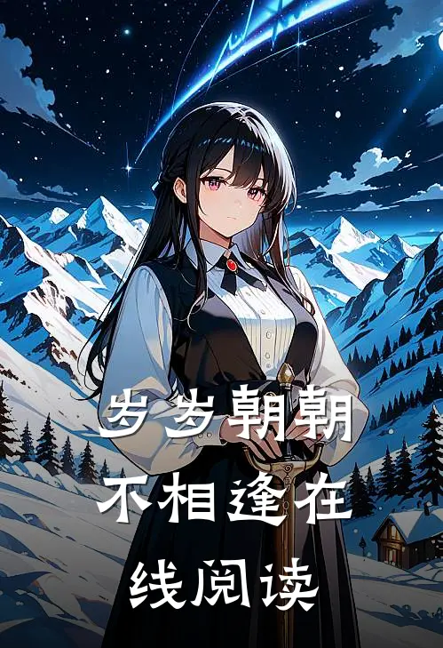 岁岁朝朝不相逢在线阅读