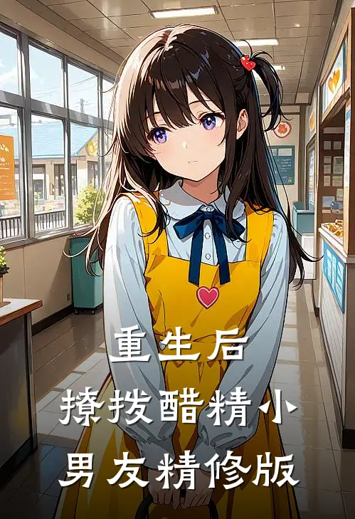 重生后，撩拨醋精小男友精修版