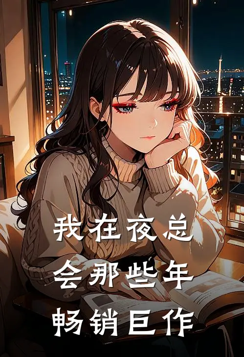 我在夜总会那些年畅销巨作