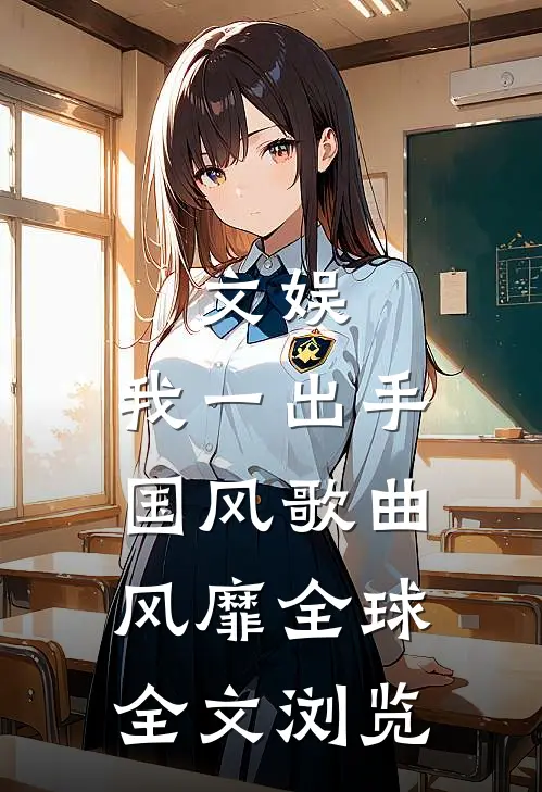 文娱：我一出手，国风歌曲风靡全球全文浏览