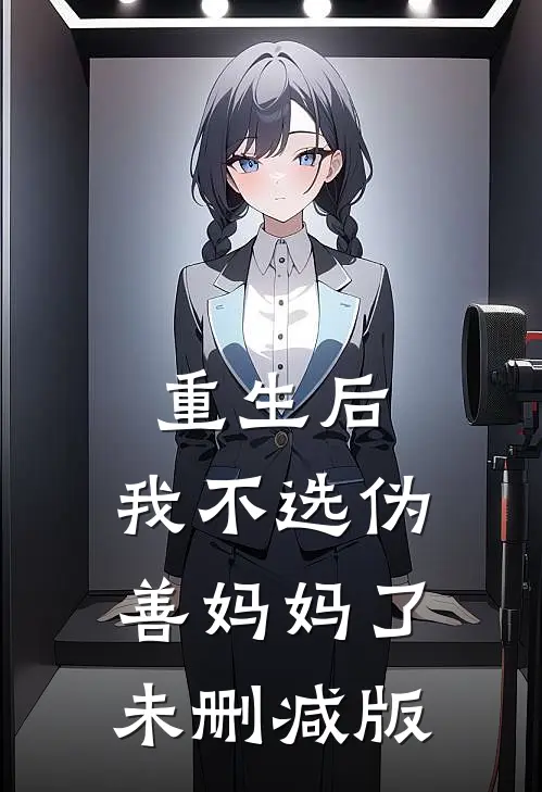 重生后，我不选伪善妈妈了未删减版