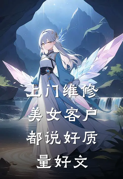 上门维修，美女客户都说好质量好文