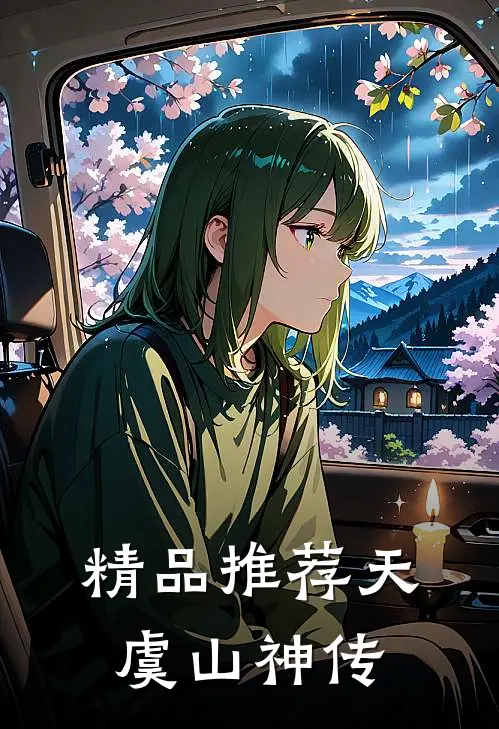精品推荐天虞山神传