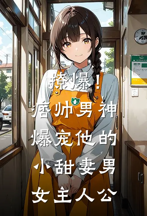 撩爆！痞帅男神爆宠他的小甜妻男女主人公