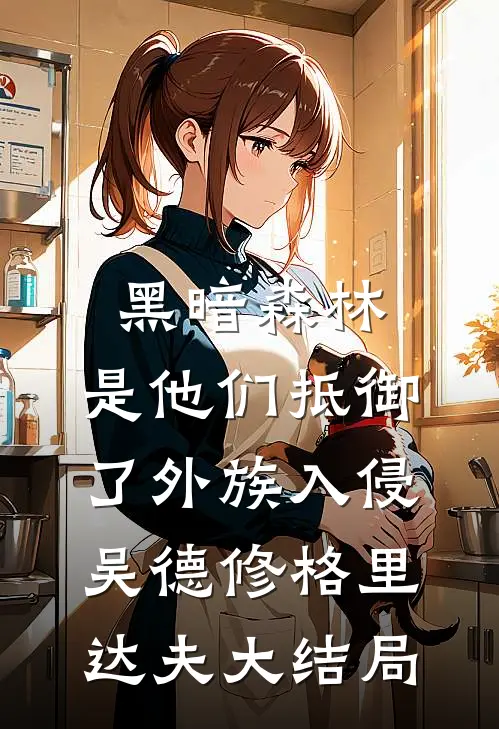 黑暗森林：是他们抵御了外族入侵吴德修格里达夫大结局