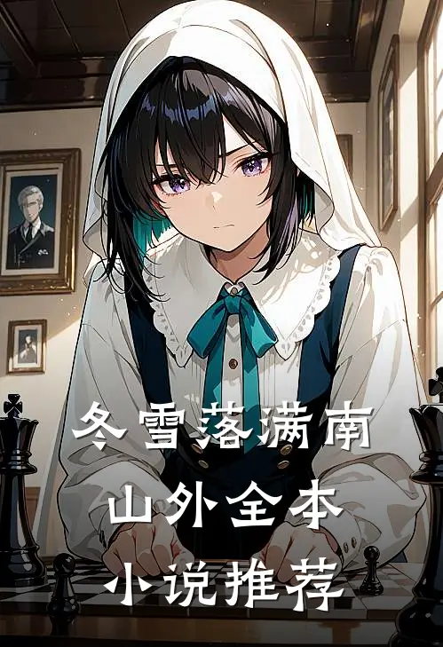 冬雪落满南山外全本小说推荐
