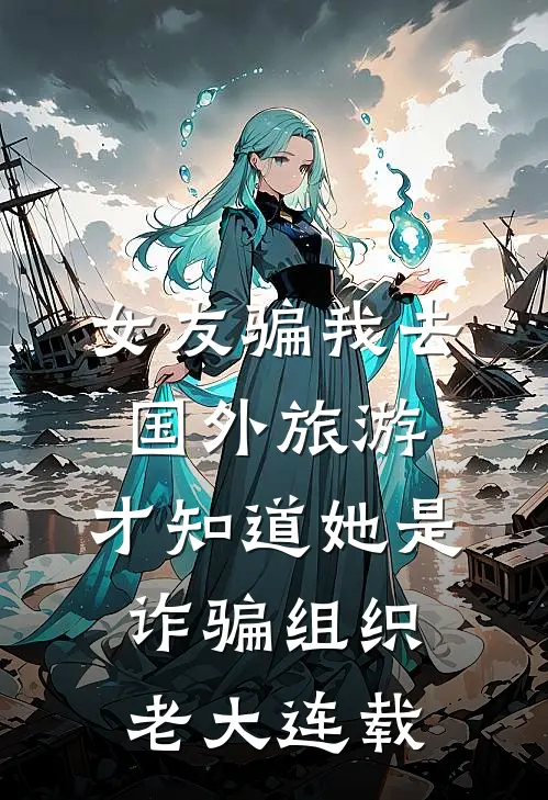 女友骗我去国外旅游，才知道她是诈骗组织老大连载