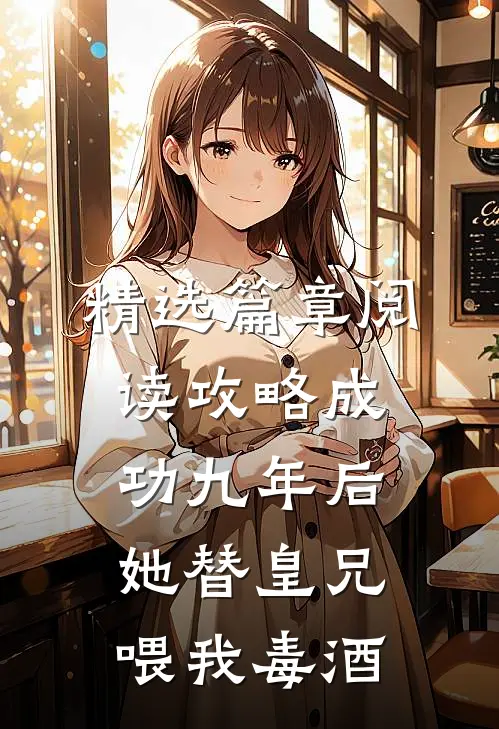 精选篇章阅读攻略成功九年后，她替皇兄喂我毒酒